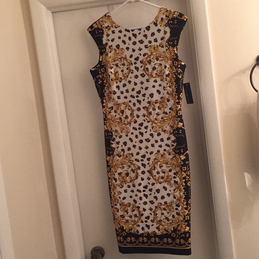 💞 🎉HP💥🎉 Gorgeous Dress